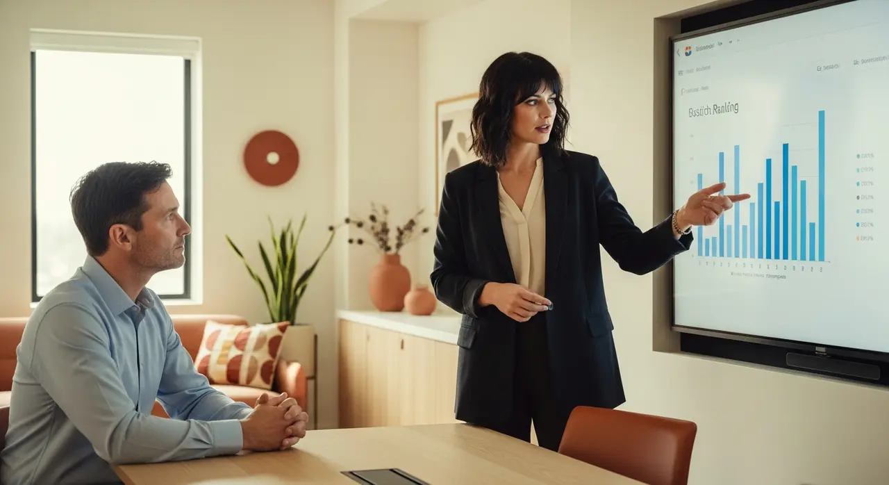 Consultant SEO Laval