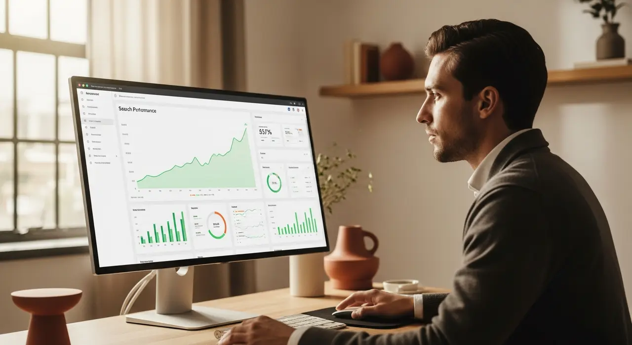 Consultant SEO Laval